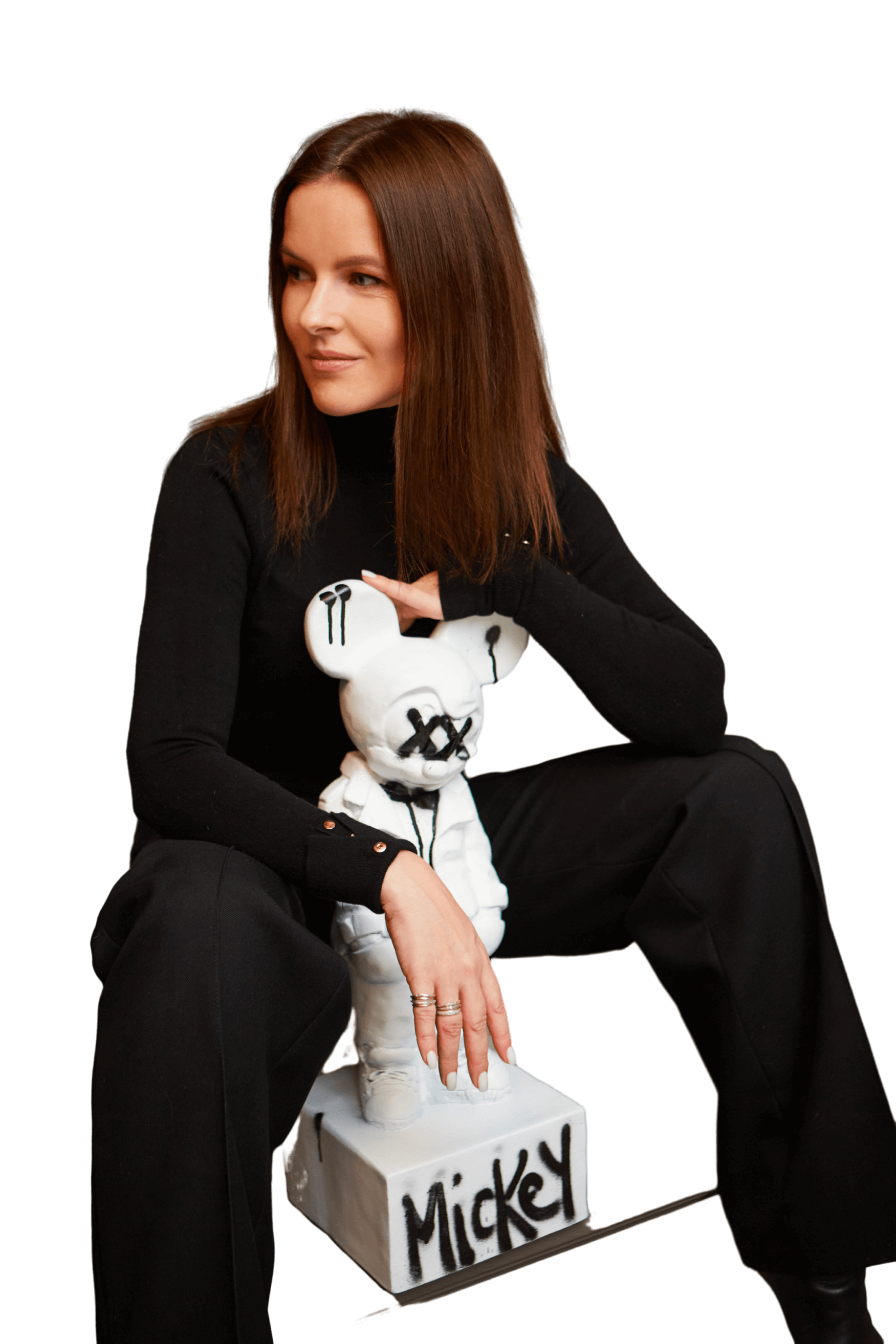 Вебинар Юлии Трус "Ошибки, из-за которых ваш бизнес не растет"