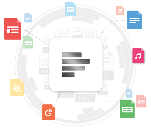 Облачный офис