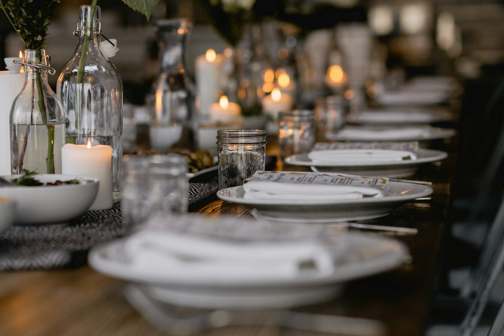 Гала ужин