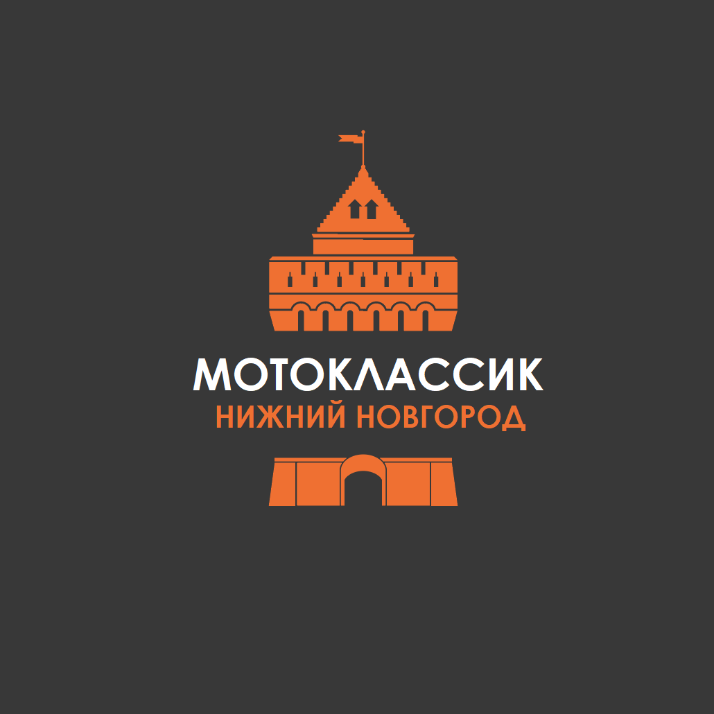 Harley-Davidson Нижний Новгород