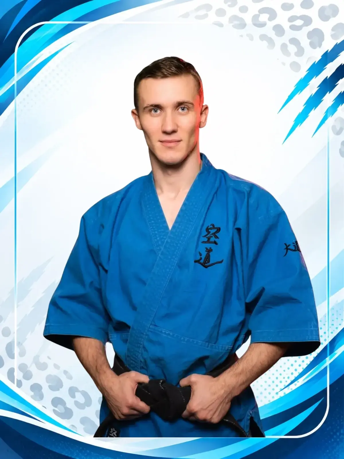Роман Шахинович Кулиев