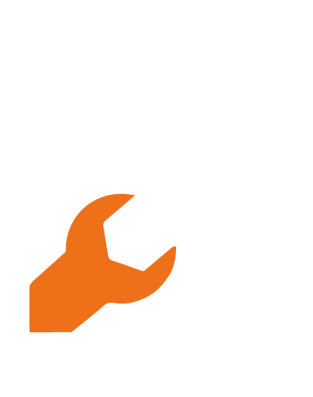 вывеска для сервисного центра