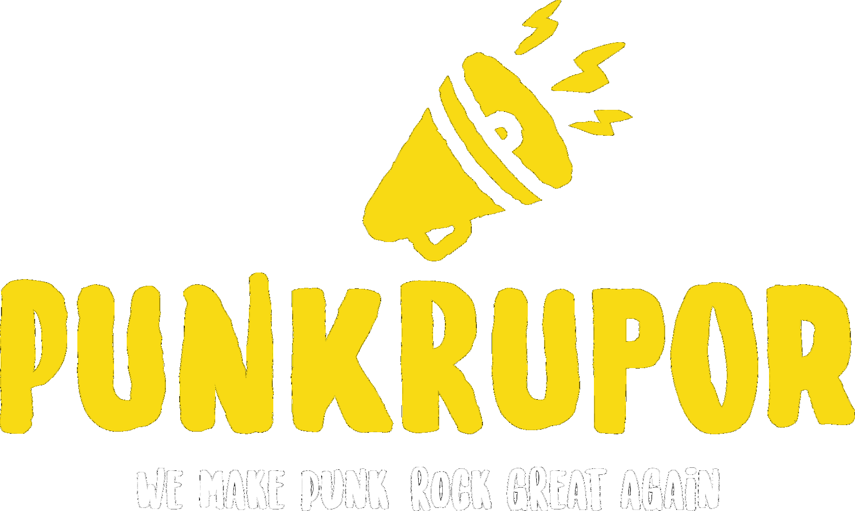 punkrupor we make punk rock great again