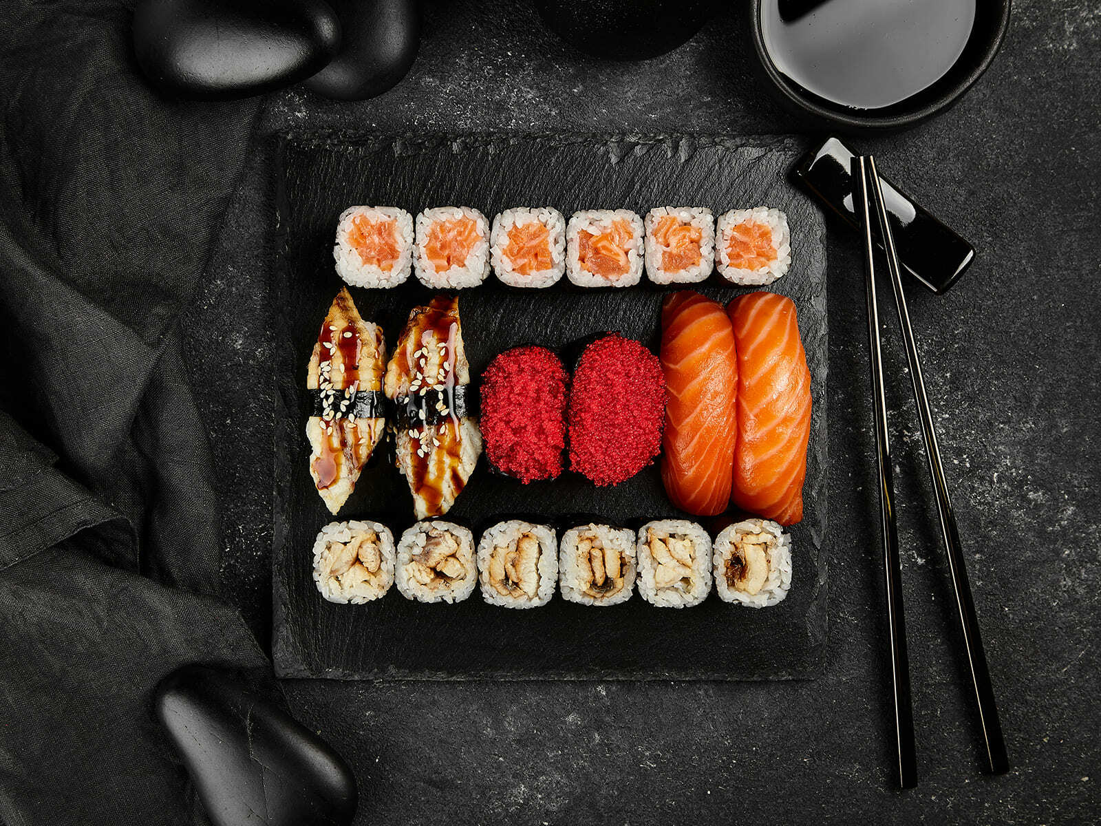 Где заказать вкусные суши в спб отзывы фото 55