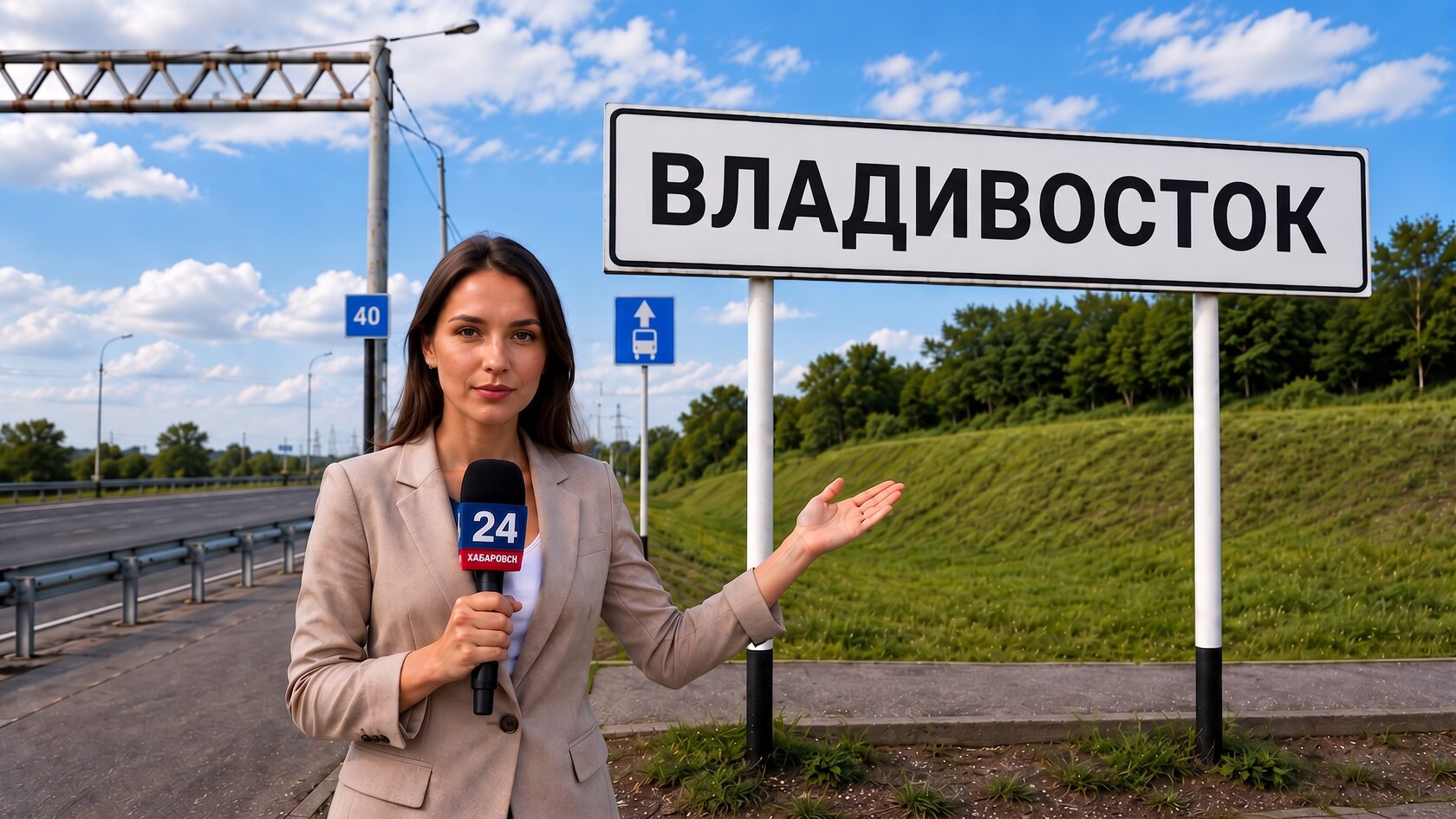 Владивосток