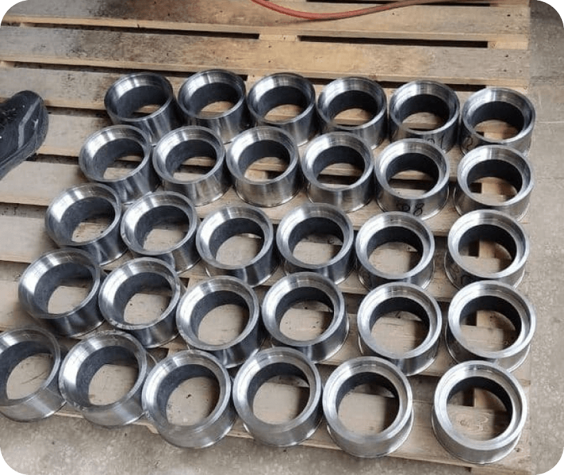 Точная обработка металла