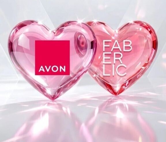  ЭЙВОН - известный во всем мире бренд, более 30 лет работающий в России. 