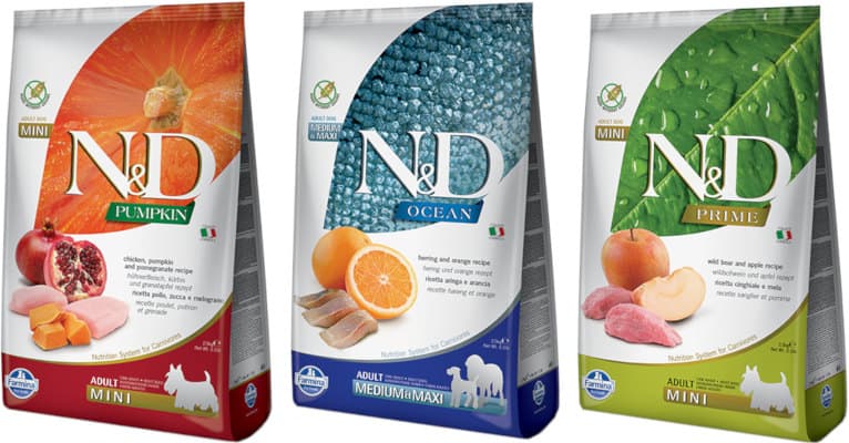 ингредиенты корма фармина