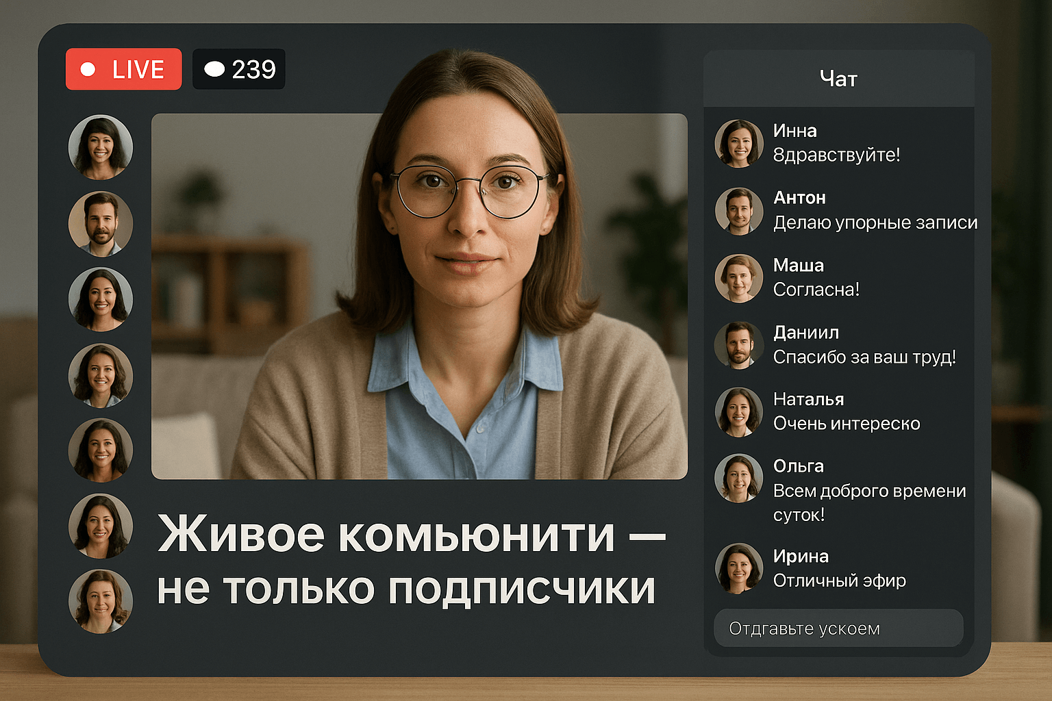 Комьюнити, которое продаёт: как психологу создать сообщество, которое растит доход