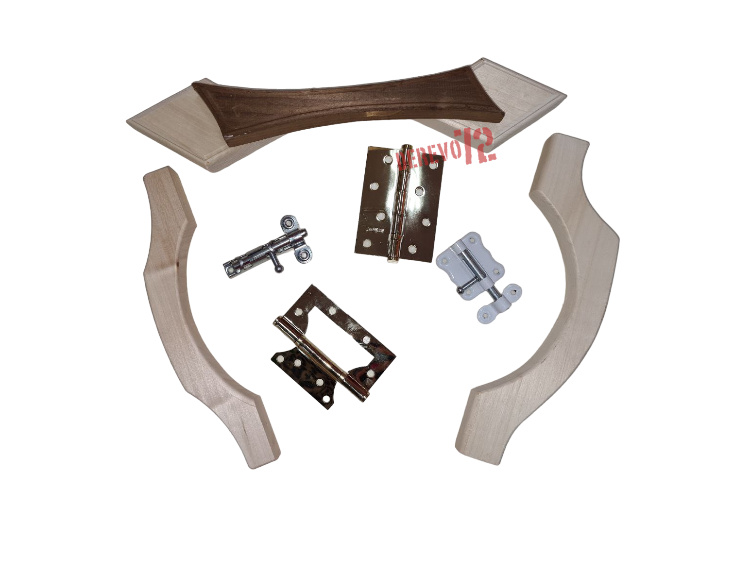 Сопутствующее к дверям | аксессуары дверные | фурнитура для двери ...