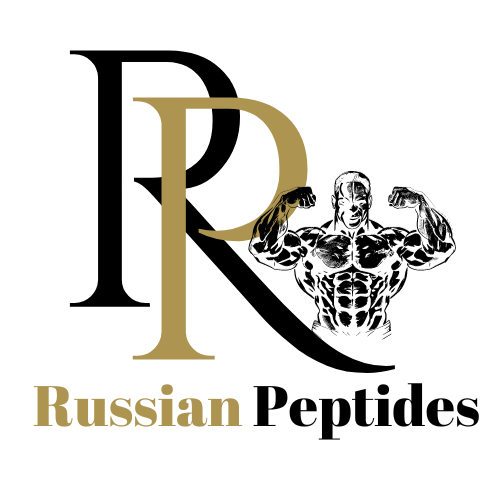 RUSSIAN PEPTIDES
