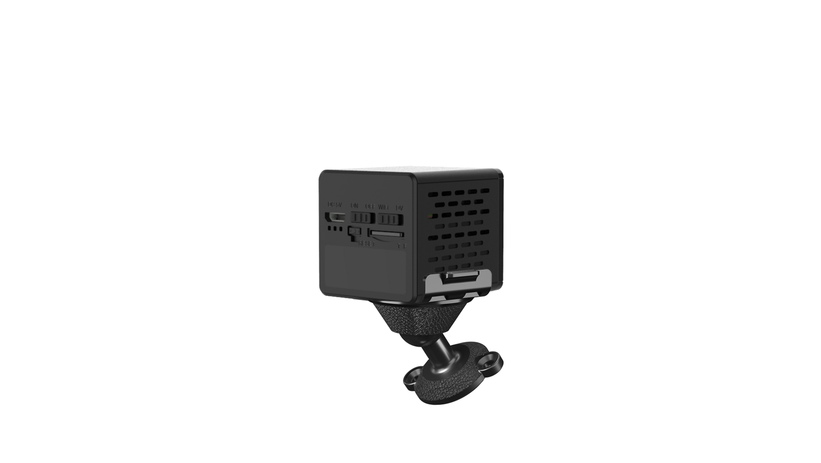 Беспроводная Wi-Fi камера