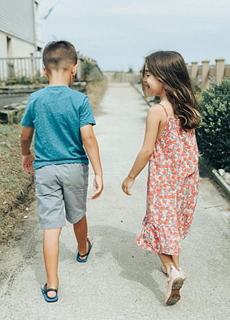 Детская одежда от российских брендов