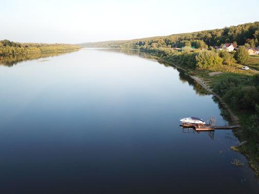 Пляж орел ока