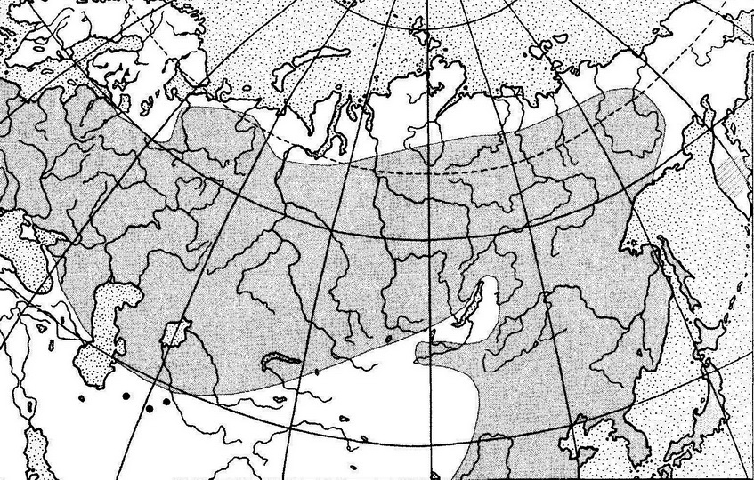 Ареалы обитания рыб. Сибирский хариус ареал. Ареал карпа обыкновенного. Хариус ареал обитания. Ареал обитания леща.