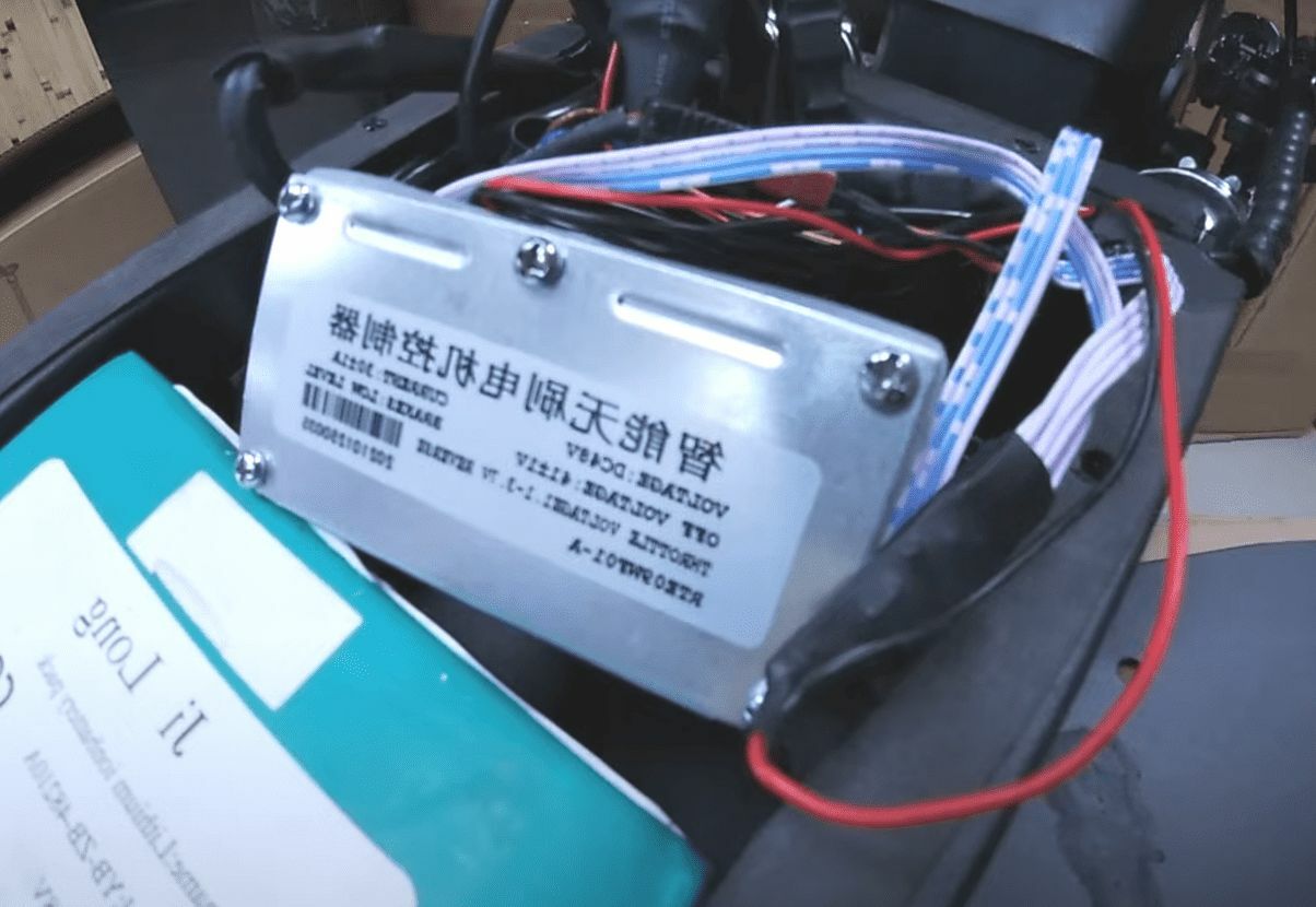 компьютер Куго М5