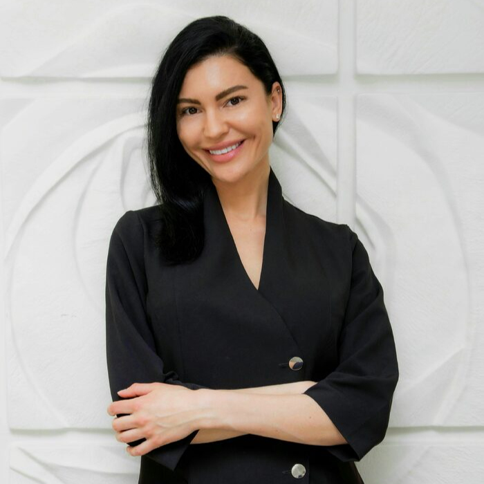 Плотникова Юлия Михайловна