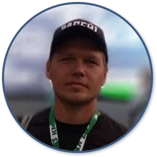 Булат Ринатович Харисов