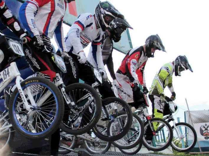 Федерация велосипедного спорта Красноярского края | Красвело