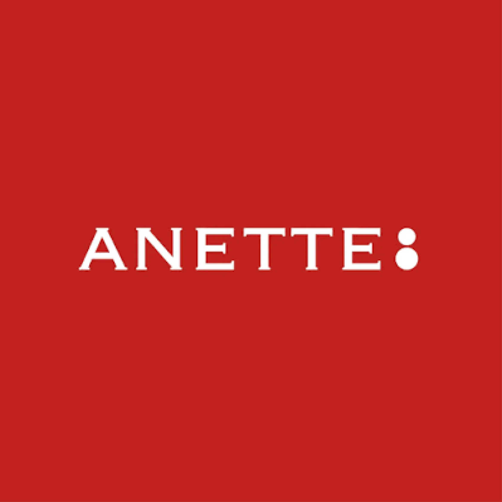 Anette