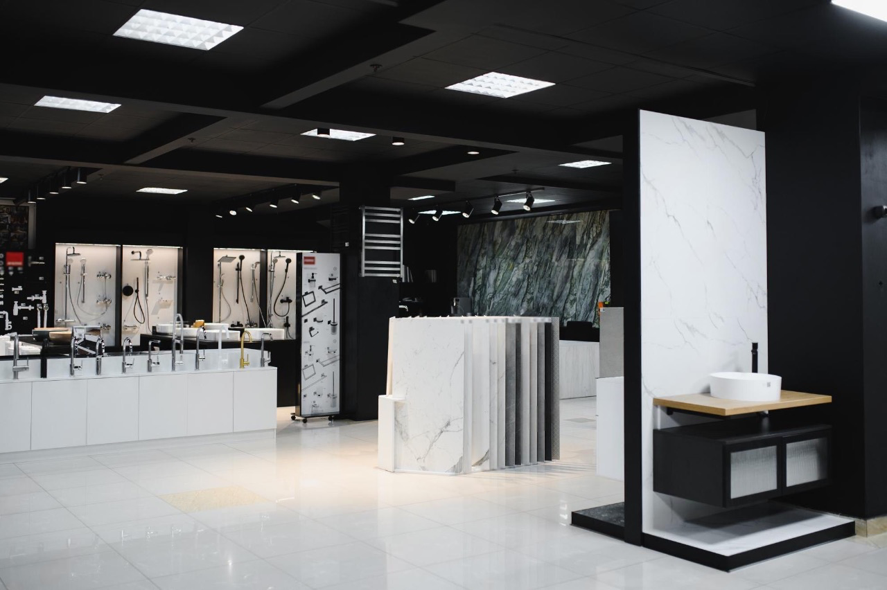 Торговый дизайн Калининград