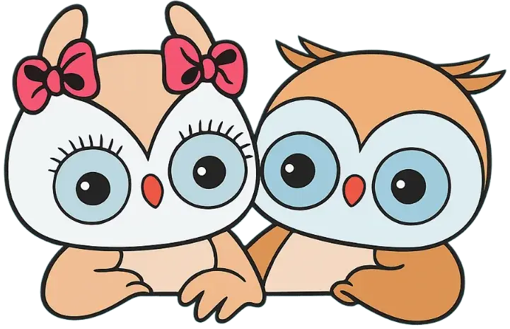 aria-label="На главную страницу сайта детского центра «Совушата»"