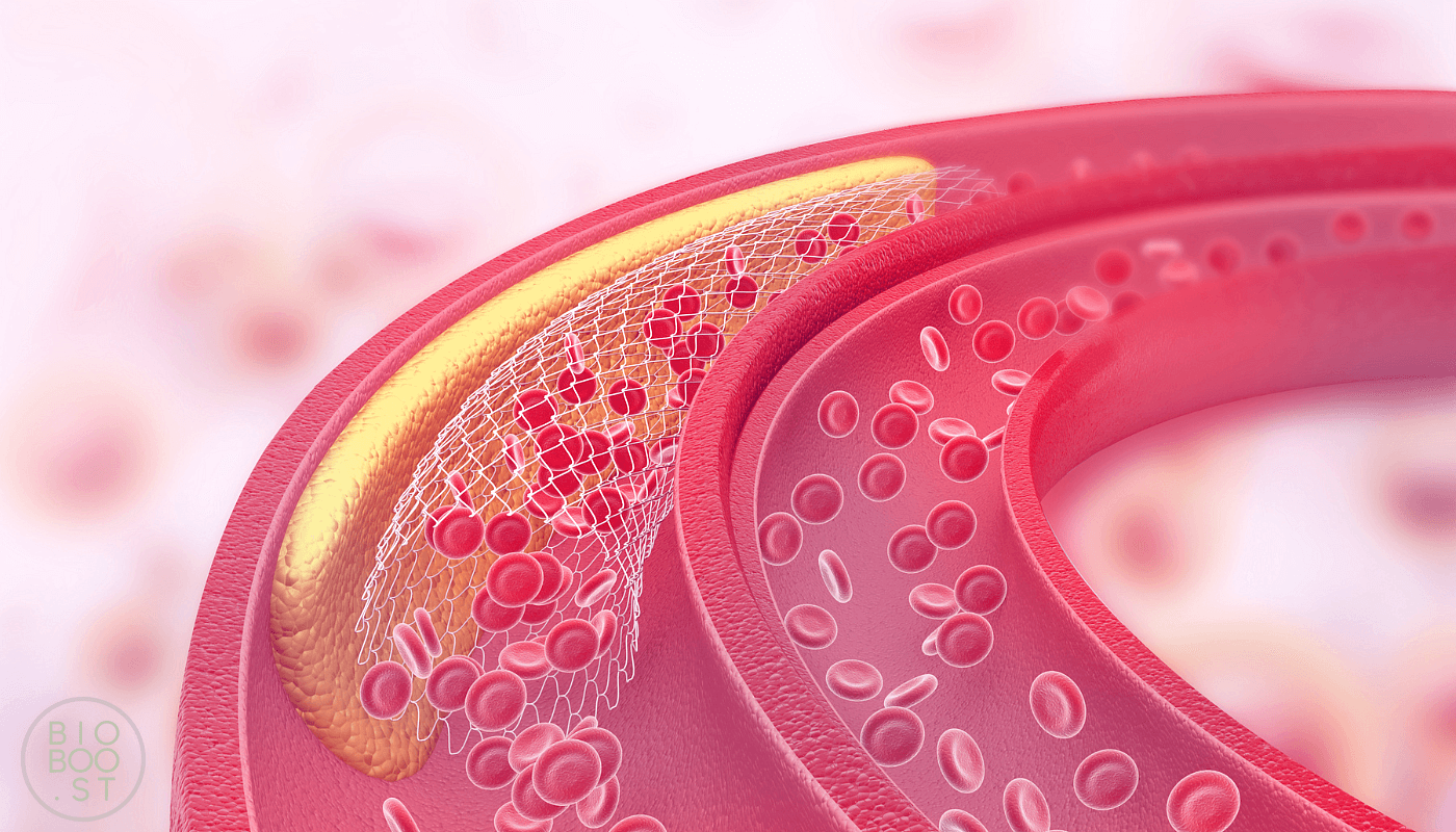 Хлорелла - эффективный БАД для снижения холестерина у женщин и мужчин ...
