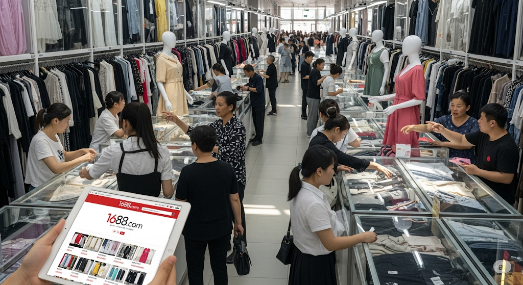 Карго доставка из Китая в Саратов