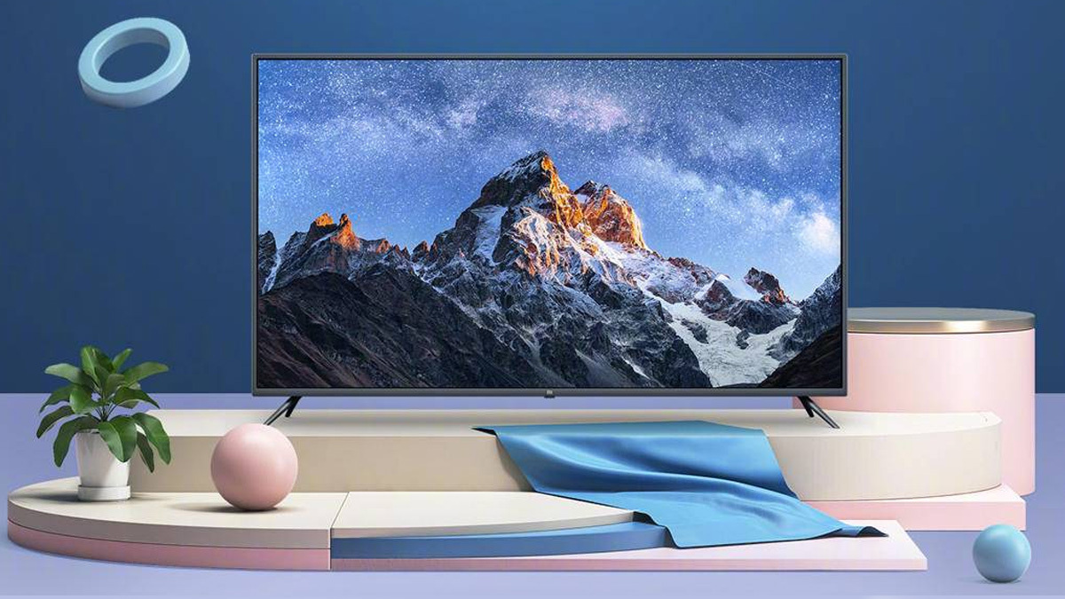 Купить Телевизор Xiaomi В Екатеринбурге Интернет Магазин