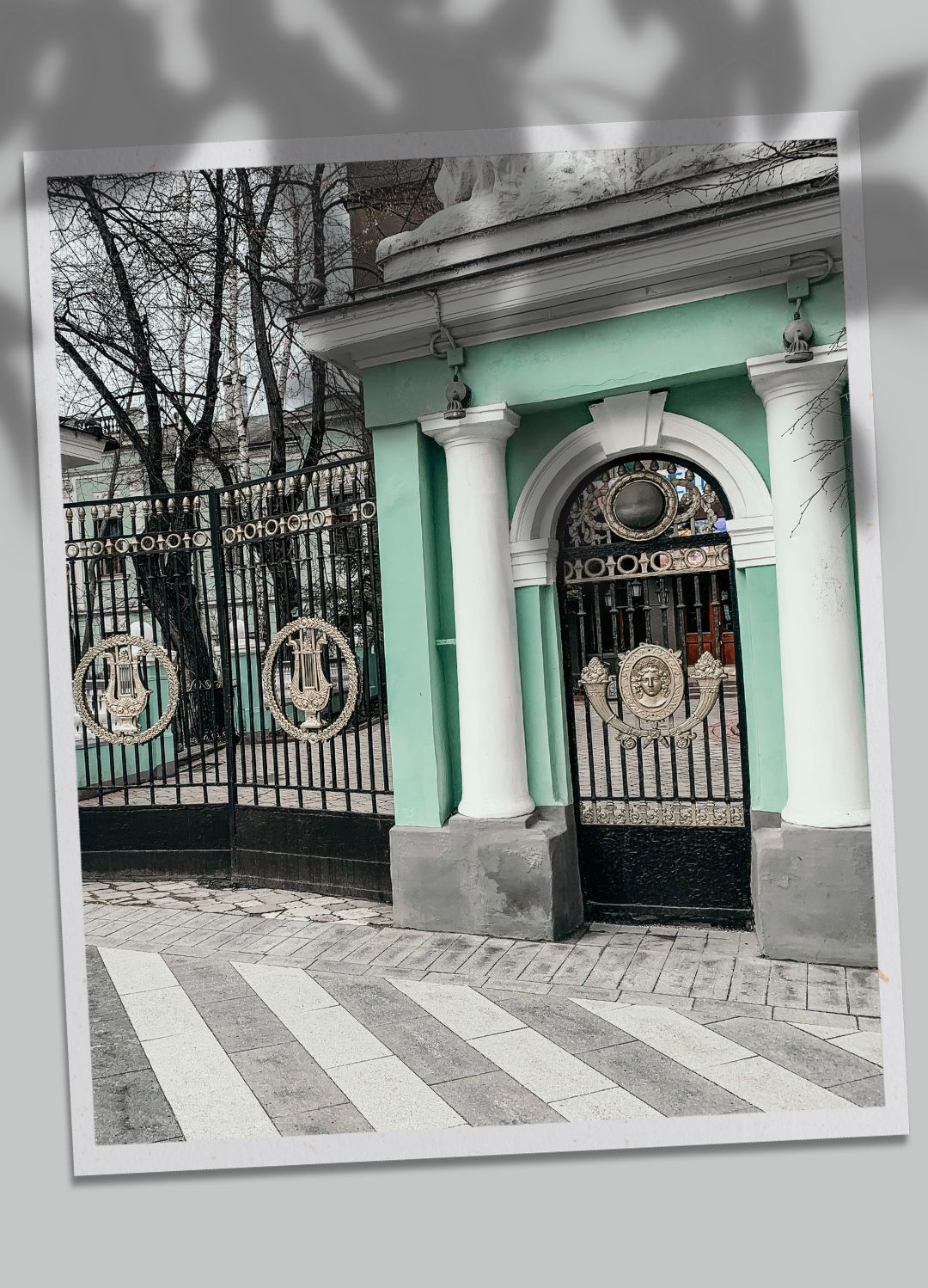 Афиша Nobless: Вечер русского романса