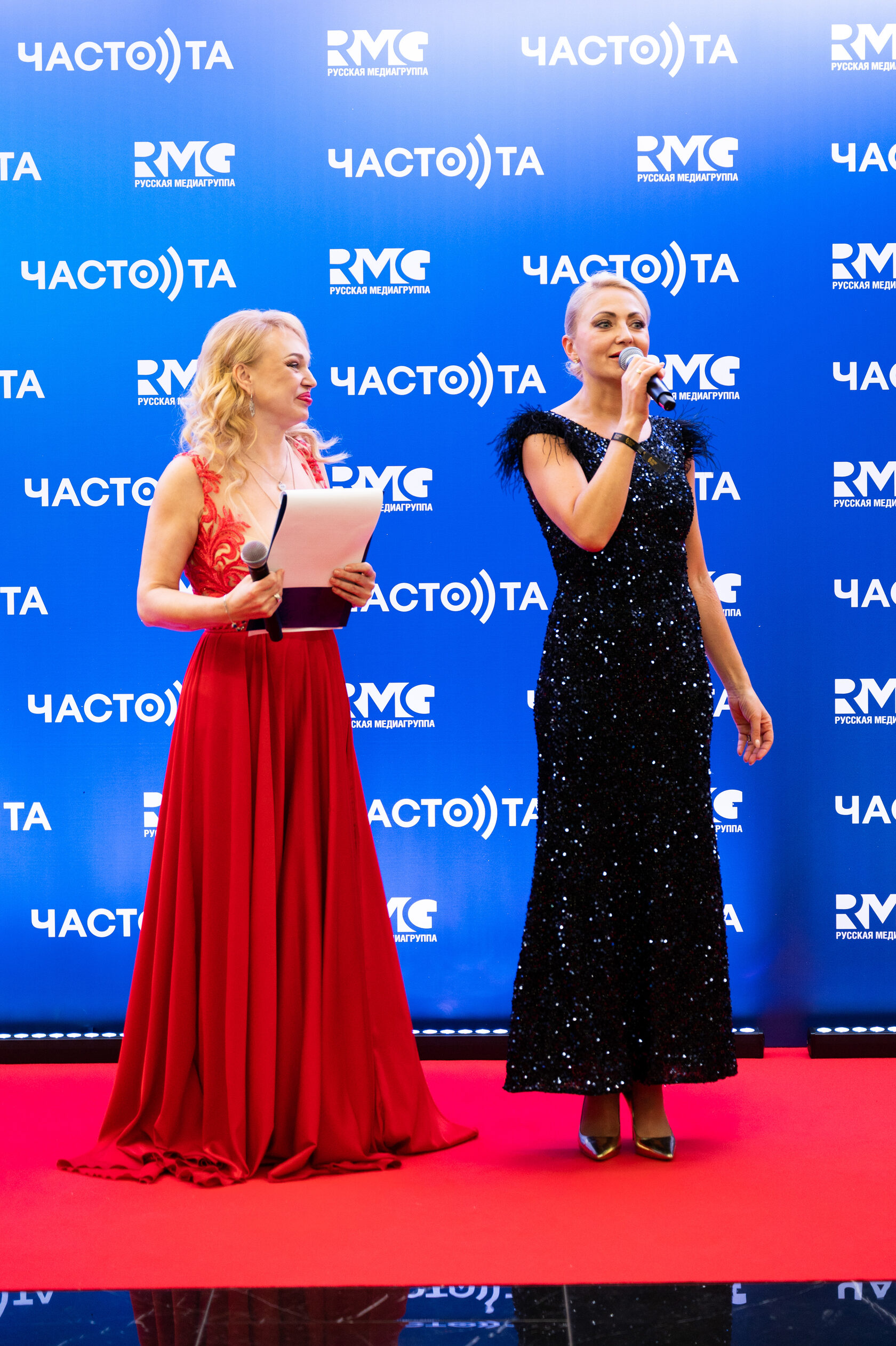 Любовь Маляревская