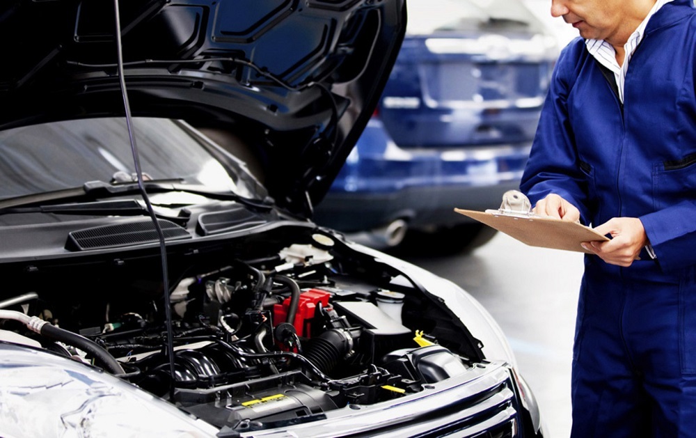 техосмотр брехово