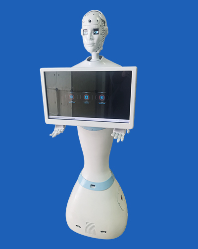 робот-консультант