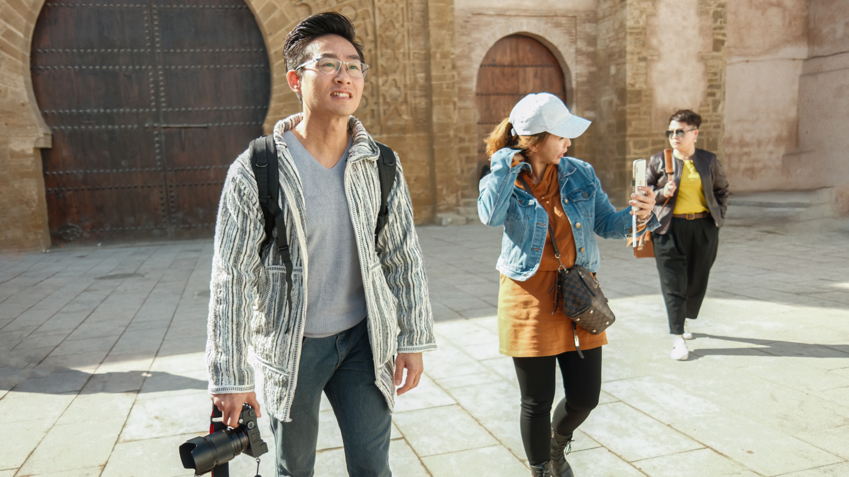 Почему стоит учить базовые фразы на китайском языке