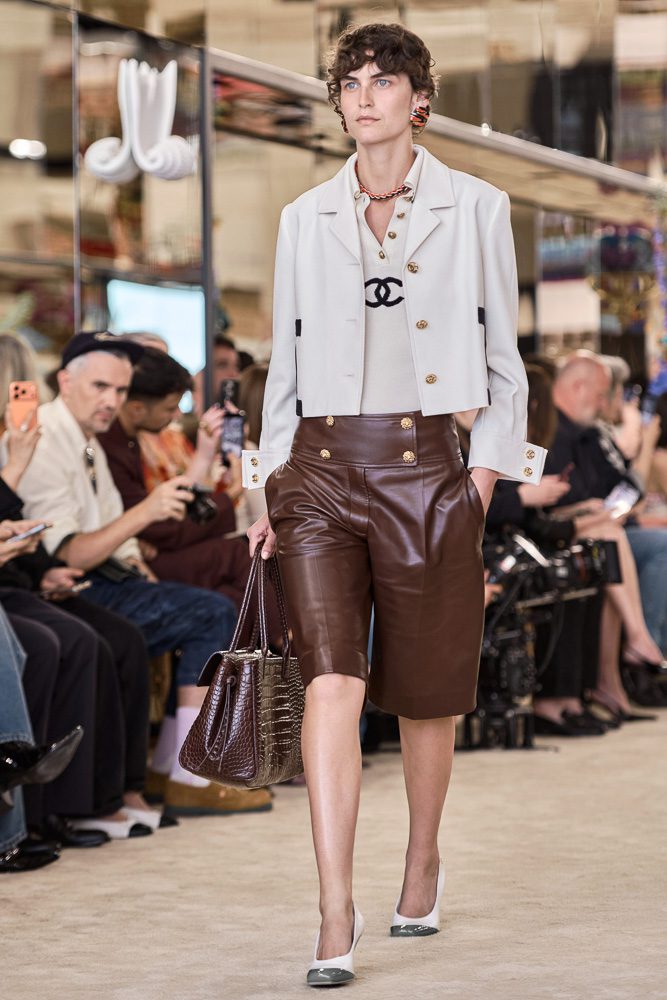 Chanel Cruise 27 Сумки 2