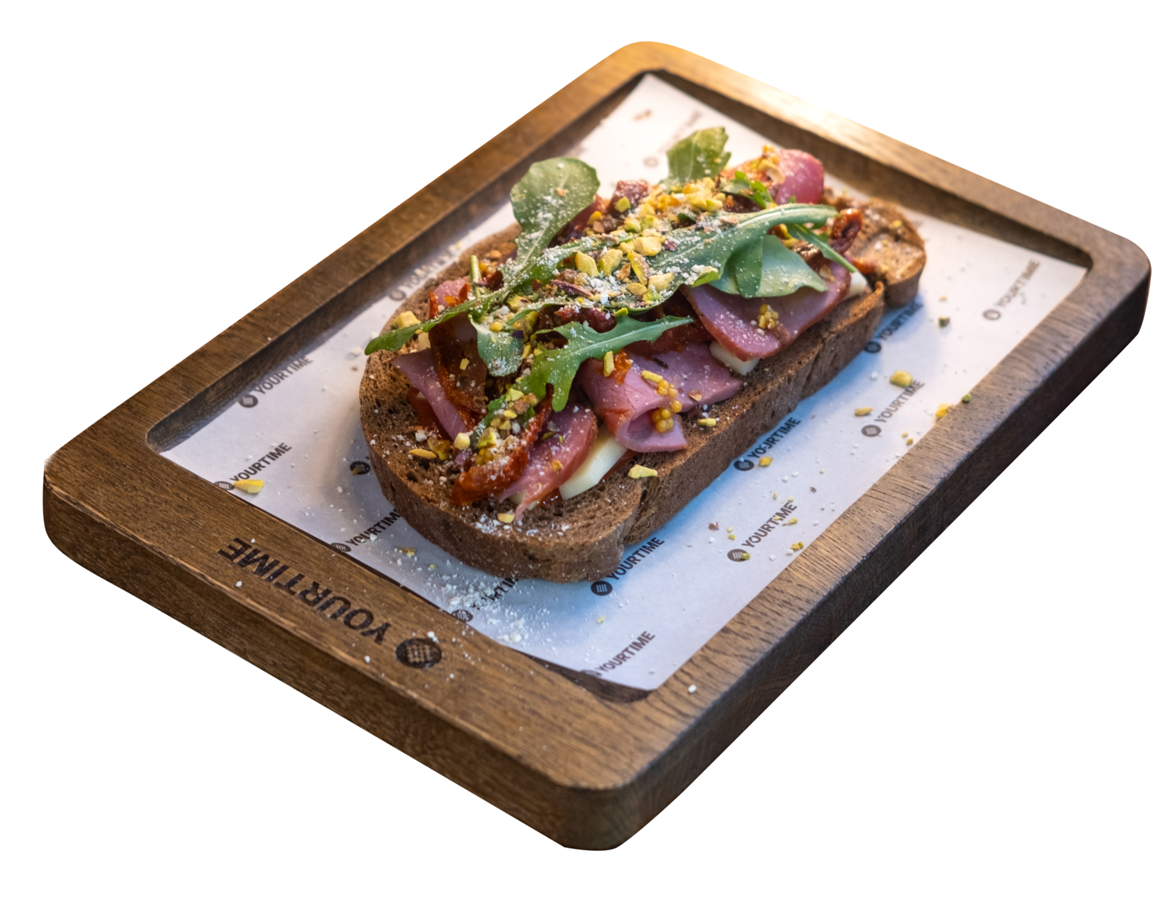 Франшиза Yourtime