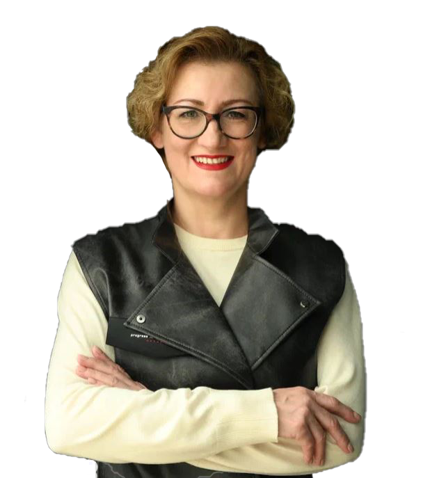 Елена Белугина