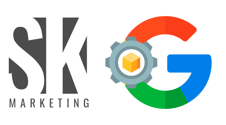 Core Web Vitals от Google | SK marketing