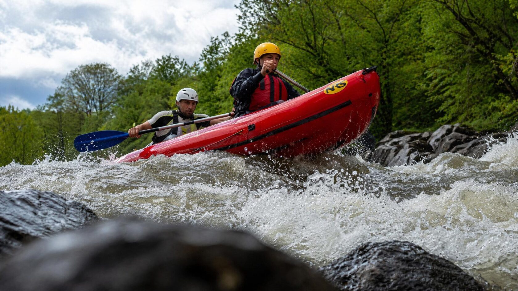Часто задаваемые вопросы о сплавах на байдарках на Алтае