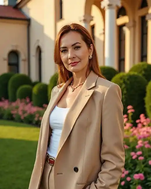 Татьяна Мельникова