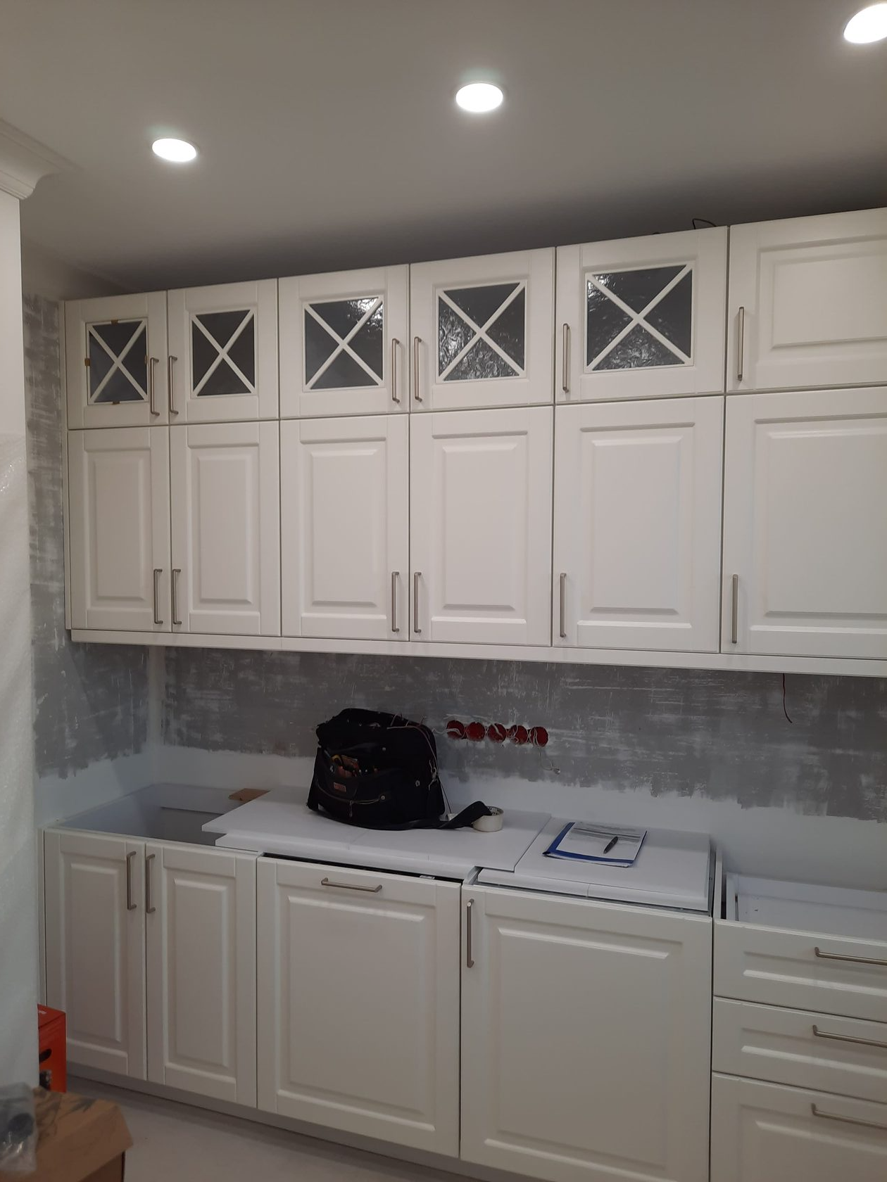 мебель под заказ Донецк ДНР кухня№28