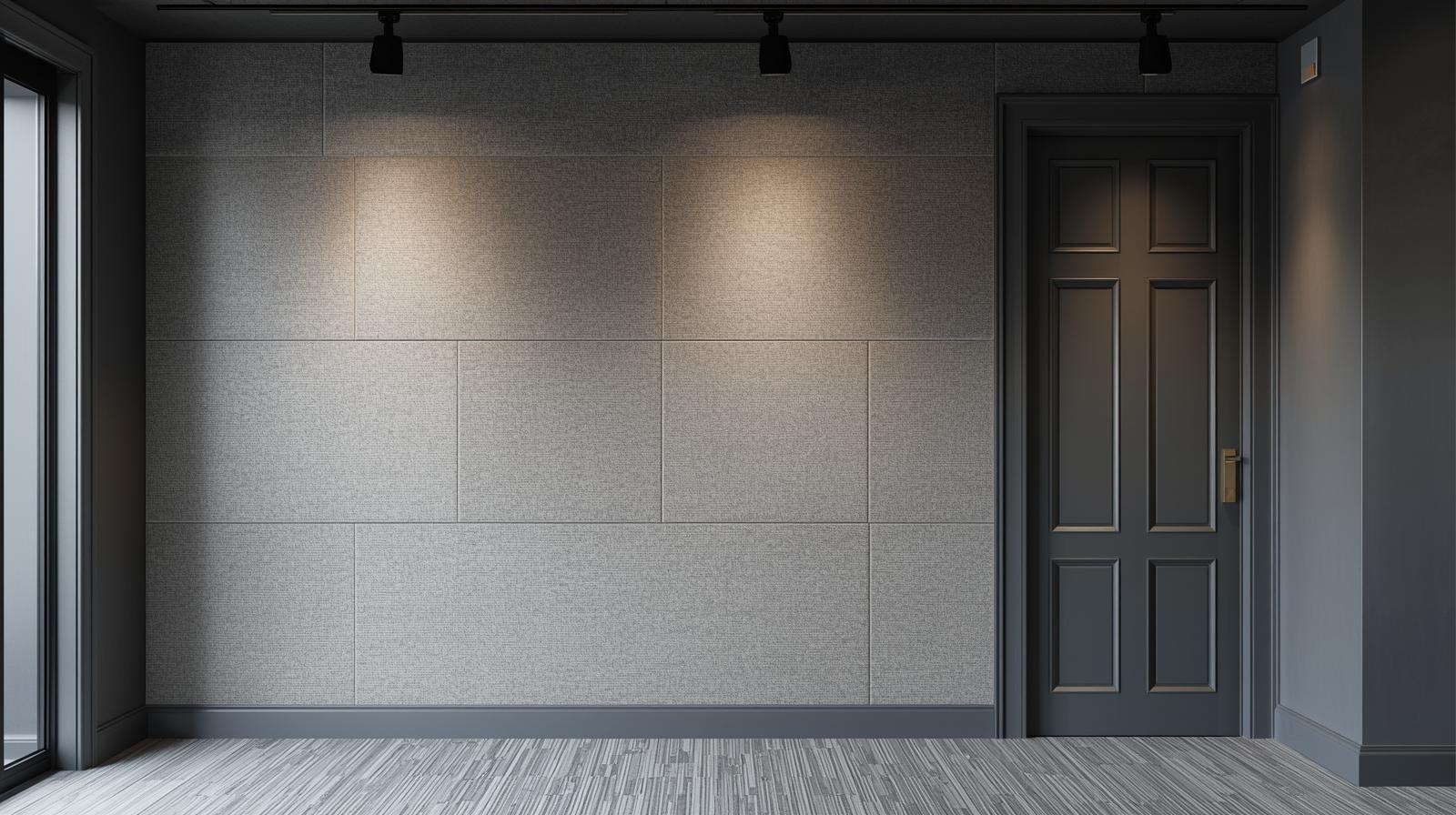 тканевые стены в офисах