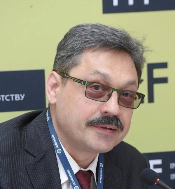 Козлачков