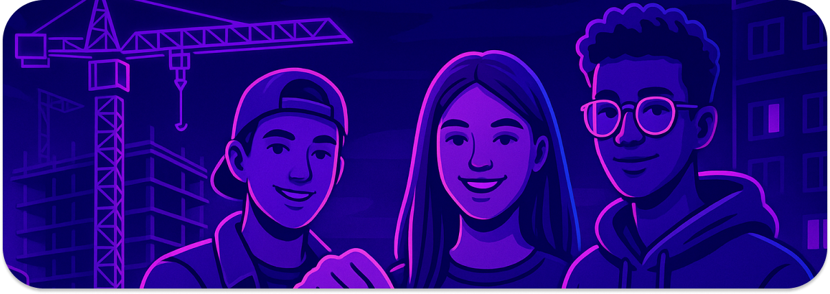 разработка сайта для застройщика, тренды недвижимости, квартира под ключ, как зумеры, сайты для девелоперов, конструктор сайтов недвижимости, умный дом, датчики умного дома