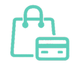 Магазин с оплатой