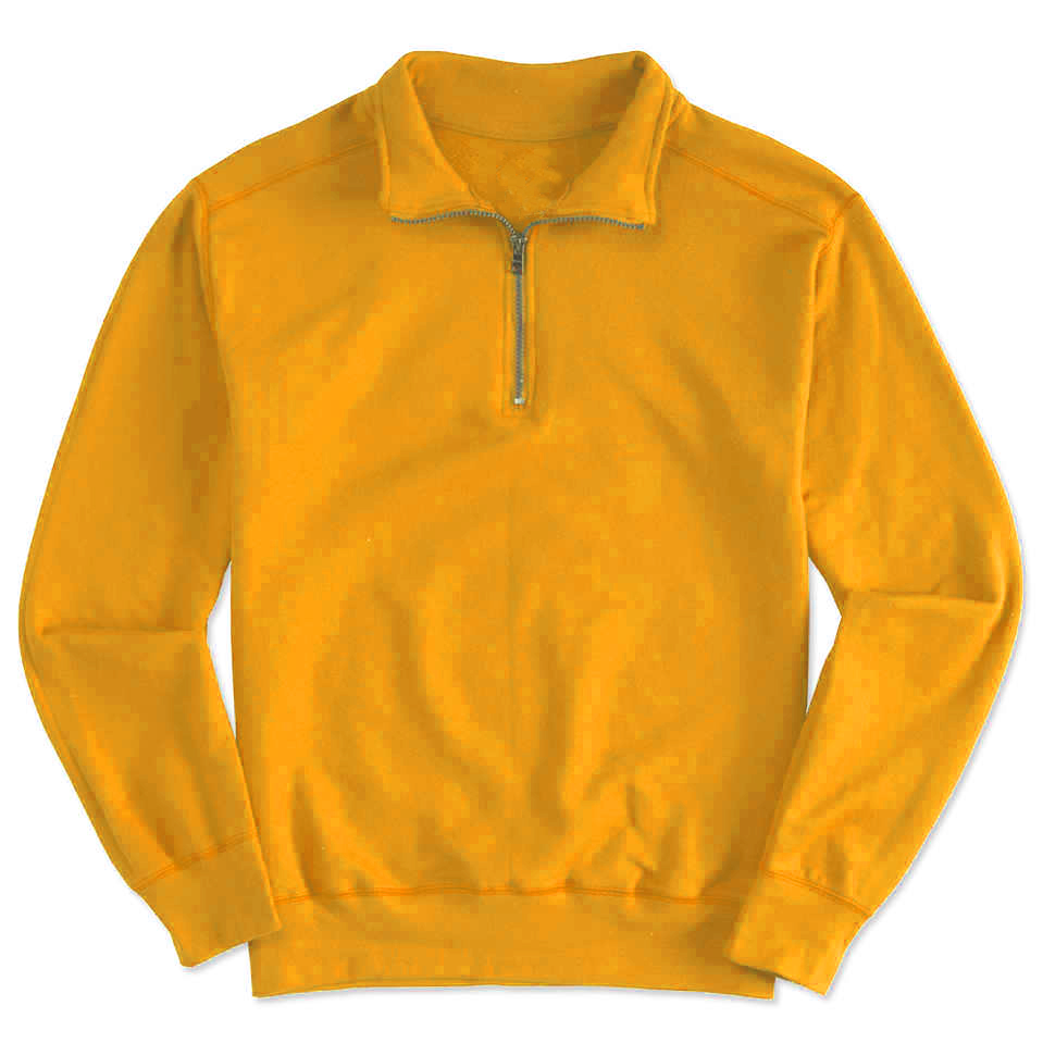 Свитшот на заказ