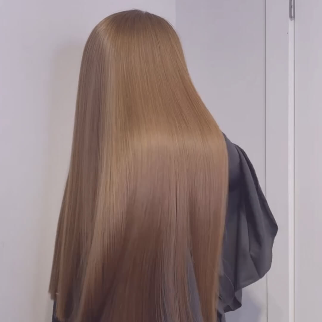 Студия реконструкции волос Revibe