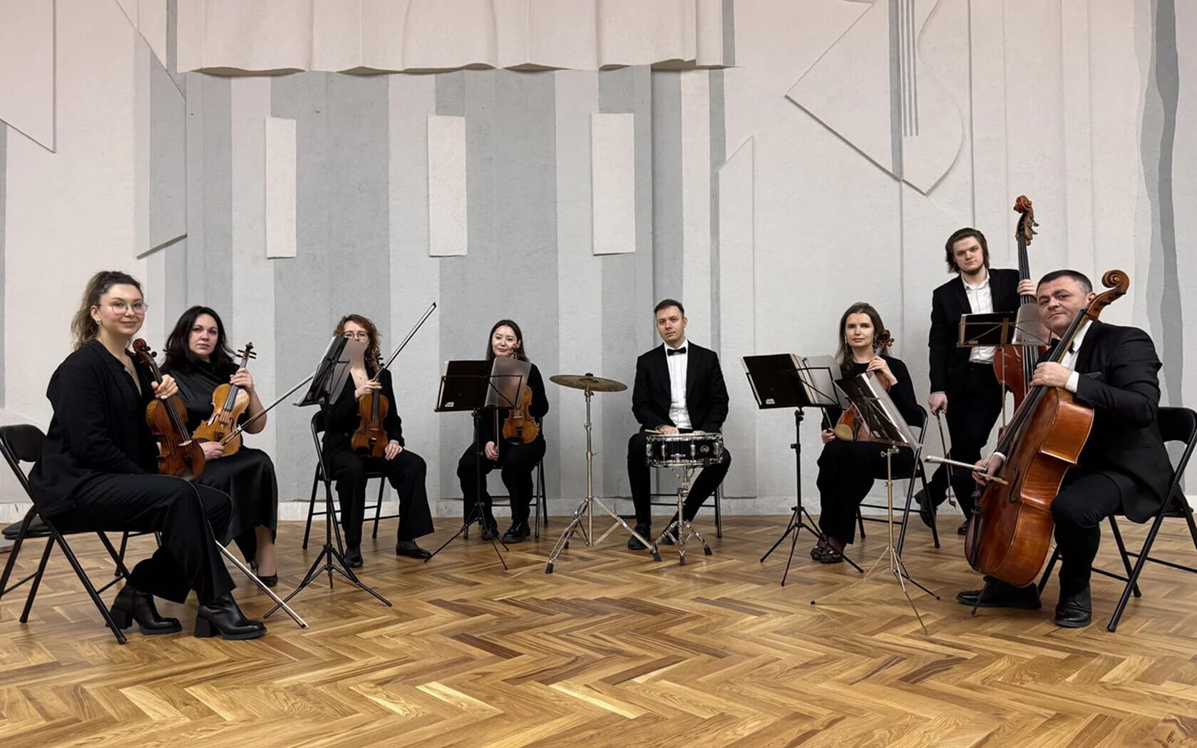 Фото Art Music Orchestra