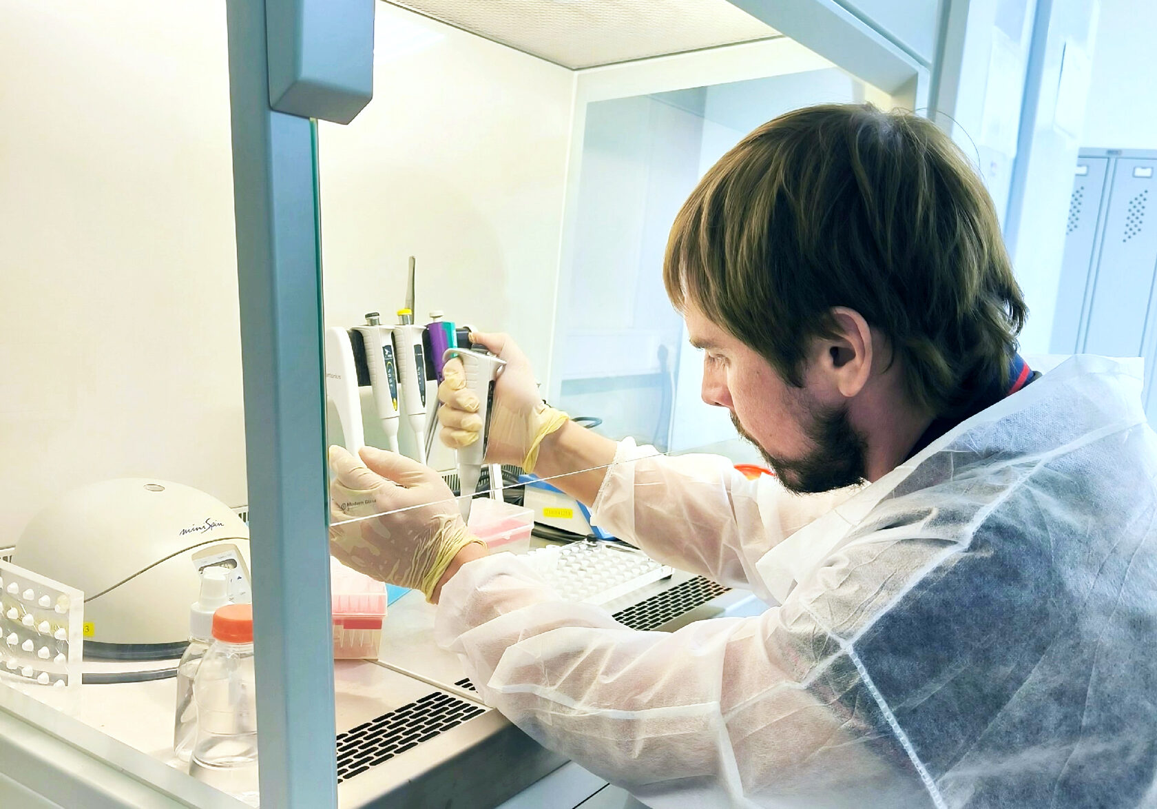 Экстракты и гидролизаты медицинских пиявок