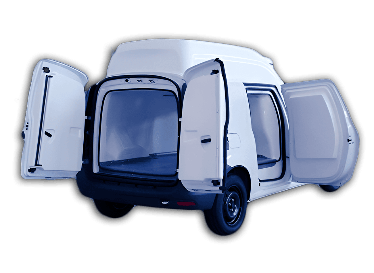 Ларгус рефрижератор на АВТОМАТЕ